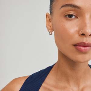 Starlight Earrings 2-In-1 Set