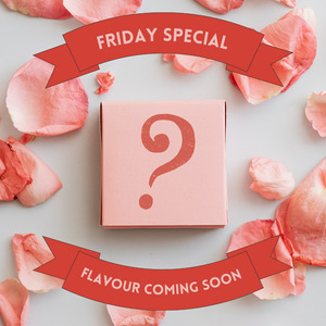 Delicious Treats: Friday Special - Online Pre Order