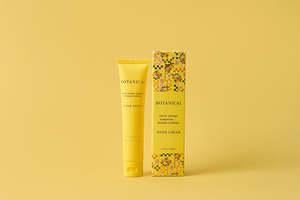 Botanical - Sweet Orange, Tangerine + Lemon Verbena Hand cream 70ml