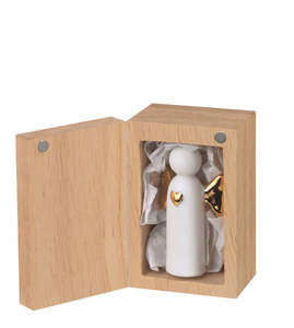 Gifts: Angel To Go - Decorative Angel