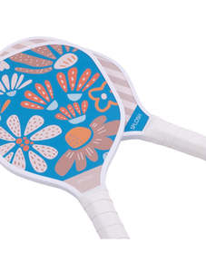 Gifts: Summer Pickle ball set