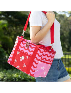 Summer Cooler Bag