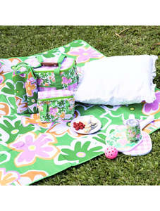 Summer Picnic Rugs