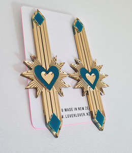 Sale 1: LOVER LOVER - GLORIA