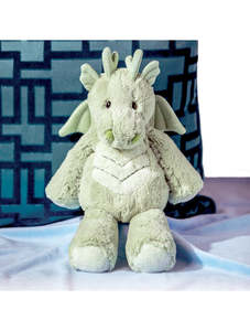 Mary Meyer Marshmallow Animal Dragon 33cm