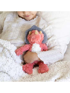 Baby: Mary Meyer Nursery Dino 28cm