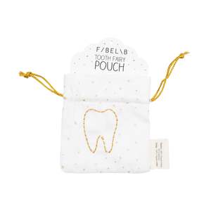 Tooth Fairy Pouch