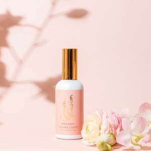 Valentines Day: Living Light- Room Spray