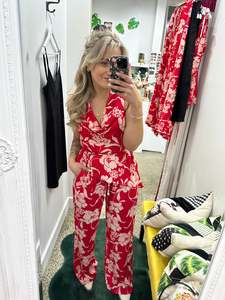 Mink Pink: Poppy Cowl Neck Top