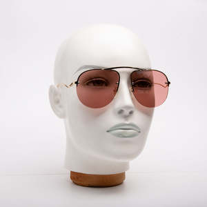 Eyewear: HappyToSitOnYourFace - Paradiso