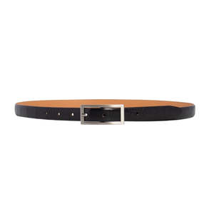 Black Friday Sale: Allie Crocodile Leather Belt