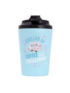 Gifting Under 30: Caravan Insulated Coffee Cup
