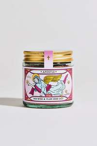 Gifting Under 30: Red Wine & Plum Herb Salt 80g