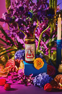 Apostle: Apostle - Mary Magdelene crispy chilli oil