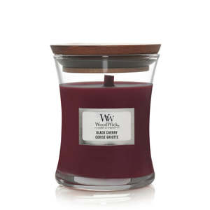 Woodwick Candles: Woodwick Medium Candle
