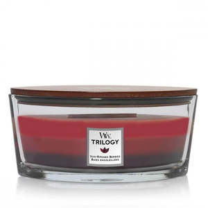 Woodwick Candles: Woodwick Candle Eclipse