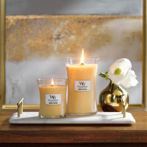 Woodwick  Candles Large