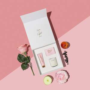 Gifts: Pamper Gift Sets