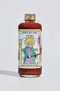 Apostle - St Phillip Roasted Capsicum & Chilli