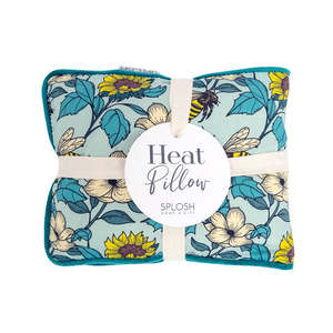 Gifting Under 30: Wellness Heat Pillow