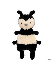 Mary Meyer Nursery Bumble Bee Lovey 28cm