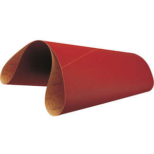 Smirdex 610mm x 1210mm Duroflex Wide Wood Sanding Belts - 120gt