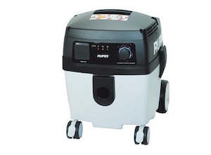 Rupes Compact Portable Dust Extraction Unit - 2 Options Available