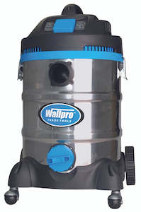 Dust Extraction: Wallpro Vacuum, Trade Quality Dust Extraction