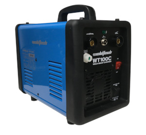 Weldtech Electrochemical Weld Bead Cleaning - Polish And Clean Your Welds Quickly And Safely