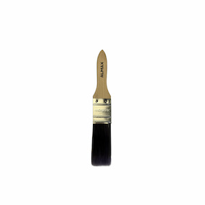 Paint Plaster: Almax Tiny Tiger Test Pot And Touch Up Brush