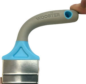 Wooster Flex & Fit - Flexible Trim And Finishing Brushes