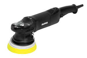 Bigfoot Polishers: RUPES LHR15ES Bigfoot 15mm Random Orbital Polisher - Entry Level Brilliance