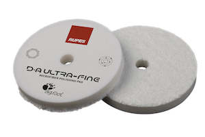 Rupes Bigfoot D-A Ultra Fine Microfiber Polishing Pad