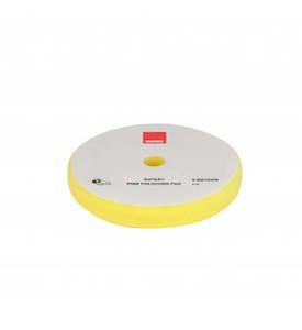 Bigfoot Polishers: Rupes BigFoot Fine Foam Rotary Polishing Pad