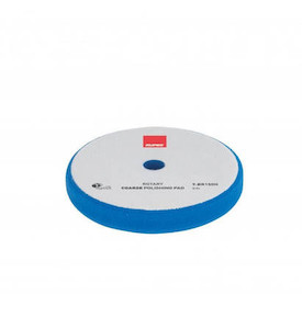 Bigfoot Polishers: Rupes BigFoot Rotary Foam Coarse Polishing Pads