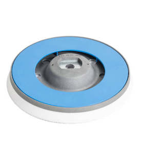 Rupes 125mm Back Up Pad For Use With LHR12 And LHR15 Bigfoot Polishers