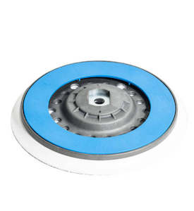 Rupes 150mm Replacement Backing Pad Suits Bigfoot LHR21 Polishers