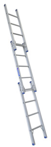 Ladders Scaffolding: Pro Series Triple Extension Ladder - The Extension Ladder That Fits In The Boot Of Your Car
