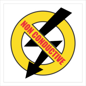 Indalex Ladders Replacement Labels And Stickers