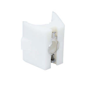 TapeTech Compund Applicator Head For External Corners