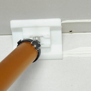 Plastering Stopping: TapeTech Cove Glue Applicator Head - Three Sizes available