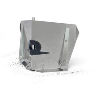 2.5" TapeTech Corner Flusher