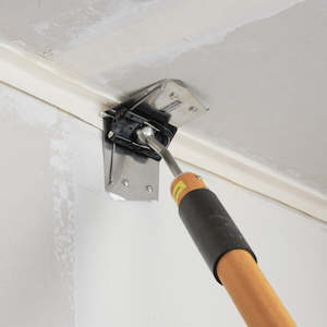 4" TapeTech Corner Flusher