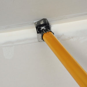 Plastering Stopping: 24 Inch TapeTech Compound Tube - Compact And Efficient