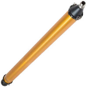 Plastering Stopping: 36 Inch TapeTech Compound Tube