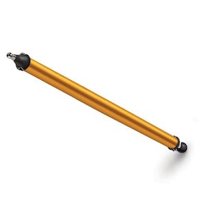 Plastering Stopping: 42 Inch TapeTech Compound Tube - Speeding Up Corner Finishing
