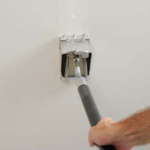 3 Inch Easy Clean Screw Spotter - Fills Screw Holes While Removing Excess Compound
