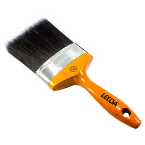 Professional Series Brushes Brushes: Haydn Leeda Oval Paint Brush - Master Painters Tested And Approved