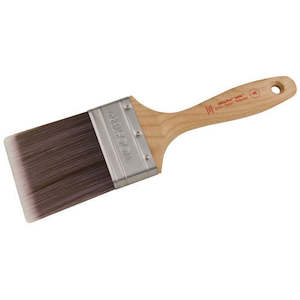 75mm Wooster Ultra Pro Firm Extra Thick Jaguar Paint Brush