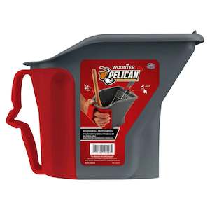 Wooster Pelican Bucket Kit - Includes Liners And A Lid - The Perfect Painters Pot!!